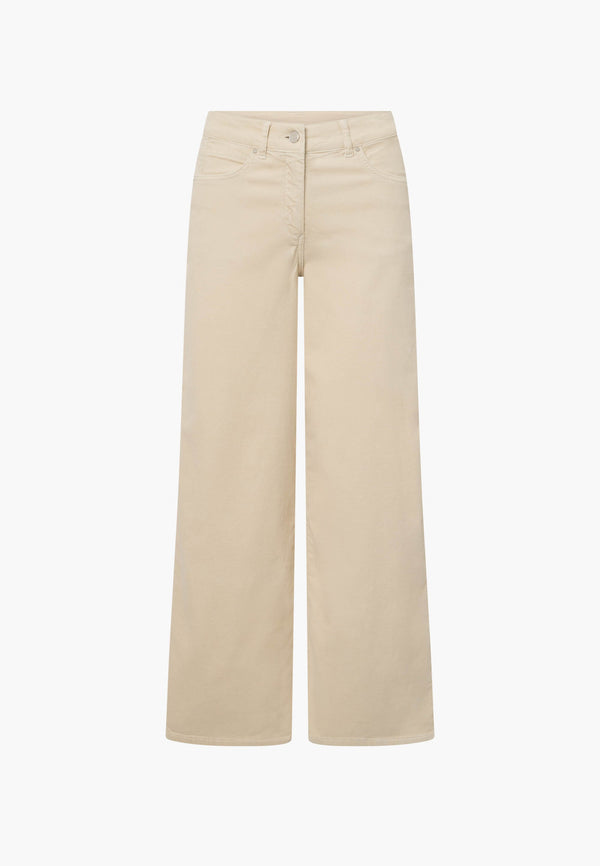 Carol Loosi Sametti - Medium Length - Birch
