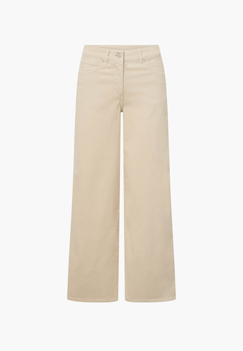 Carol Loosi Sametti - Medium Length - Birch