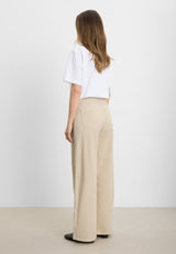 Carol Loosi Sametti - Medium Length - Birch