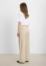 Carol Loosi Sametti - Medium Length - Birch