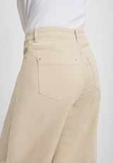 Carol Loosi Sametti - Medium Length - Birch