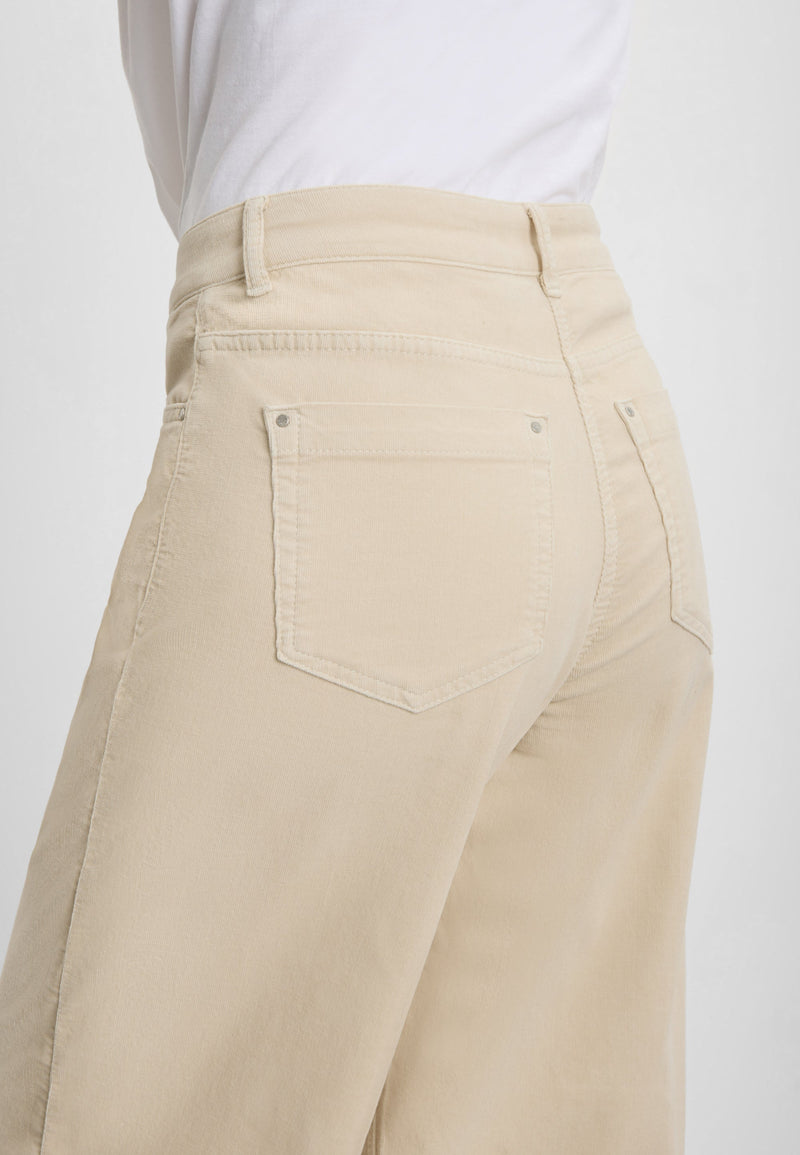 Carol Loosi Sametti - Medium Length - Birch