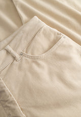 Carol Loosi Sametti - Medium Length - Birch