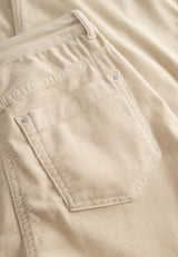 Carol Loosi Sametti - Medium Length - Birch