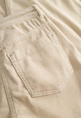 Carol Loosi Sametti - Medium Length - Birch
