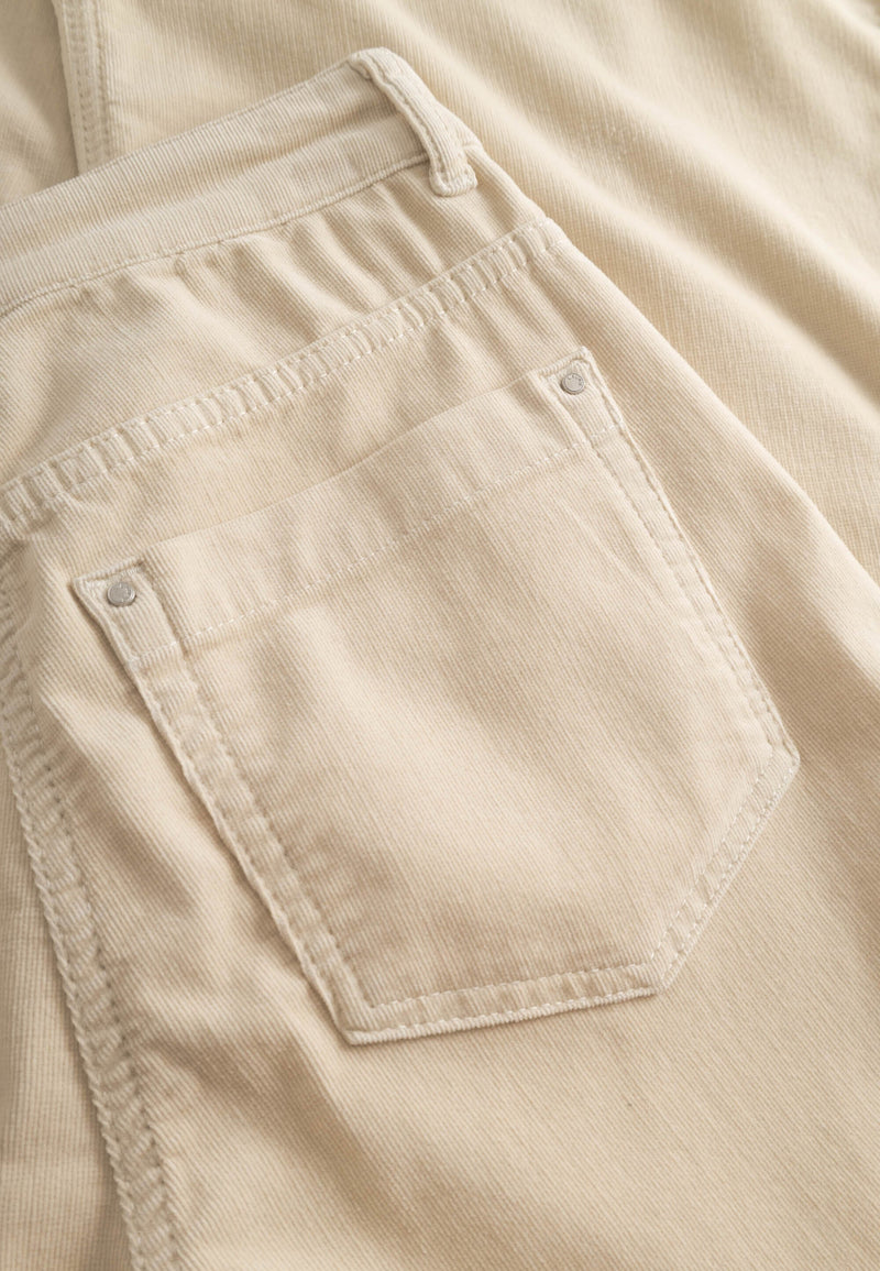 Carol Loosi Sametti - Medium Length - Birch