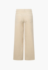 Carol Loosi Sametti - Medium Length - Birch