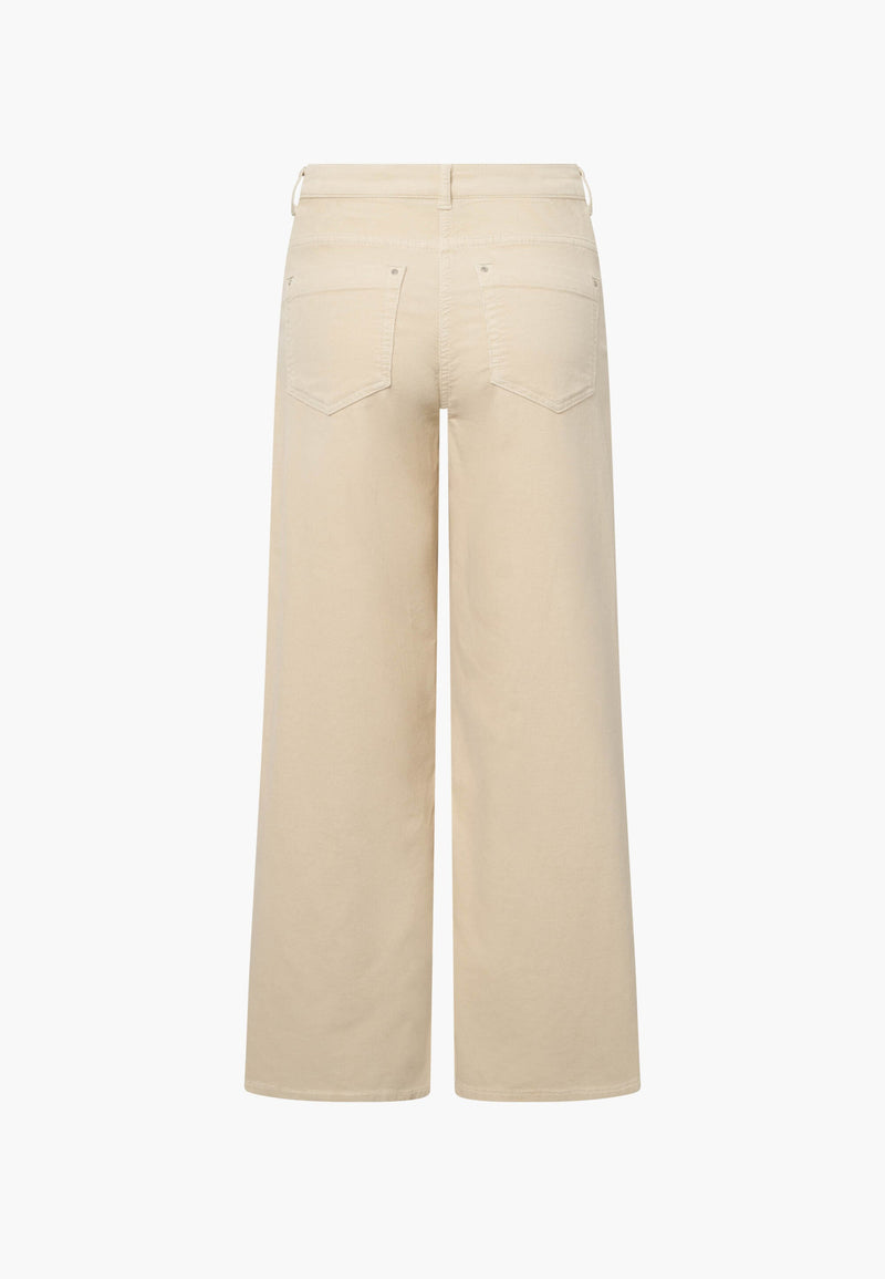 Carol Loosi Sametti - Medium Length - Birch