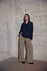 Carol Loosi Sametti - Medium Length - Sika