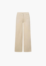Carol Loosi Sametti - Medium Length - Birch