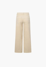 Carol Loosi Sametti - Medium Length - Birch