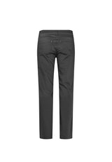 Charlotte Regular - Long Length - Black