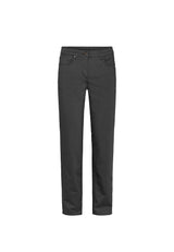 Charlotte Regular - Long Length - Black