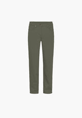 Charlotte Regular - Medium Length - Evergreen