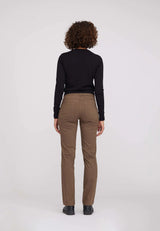 Charlotte Regular - Medium Length - Chocolate Chip