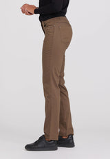 Charlotte Regular - Medium Length - Chocolate Chip