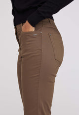 Charlotte Regular - Medium Length - Chocolate Chip