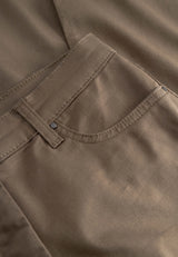 Charlotte Regular - Medium Length - Sika