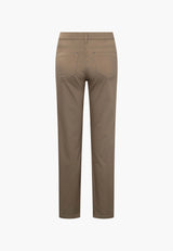 Charlotte Regular - Medium Length - Sika