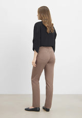 Charlotte Regular - Medium Length - Sika