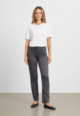 Charlotte Regular - Medium Length - Anthracite