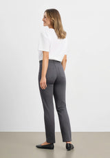 Charlotte Regular - Medium Length - Anthracite