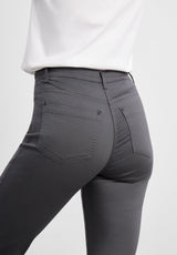 Charlotte Regular - Medium Length - Anthracite