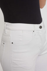 Charlotte Regular - Medium Length - Light Grey