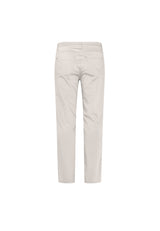 Charlotte Regular - Medium Length - Grey Sand