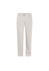 Charlotte Regular - Medium Length - Grey Sand