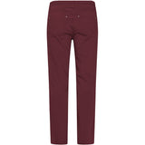 Charlotte Regular - Medium Length - Zinfandel