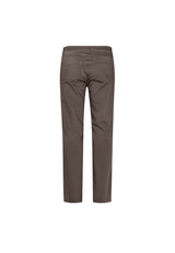 Charlotte Regular - Medium Length - Brown