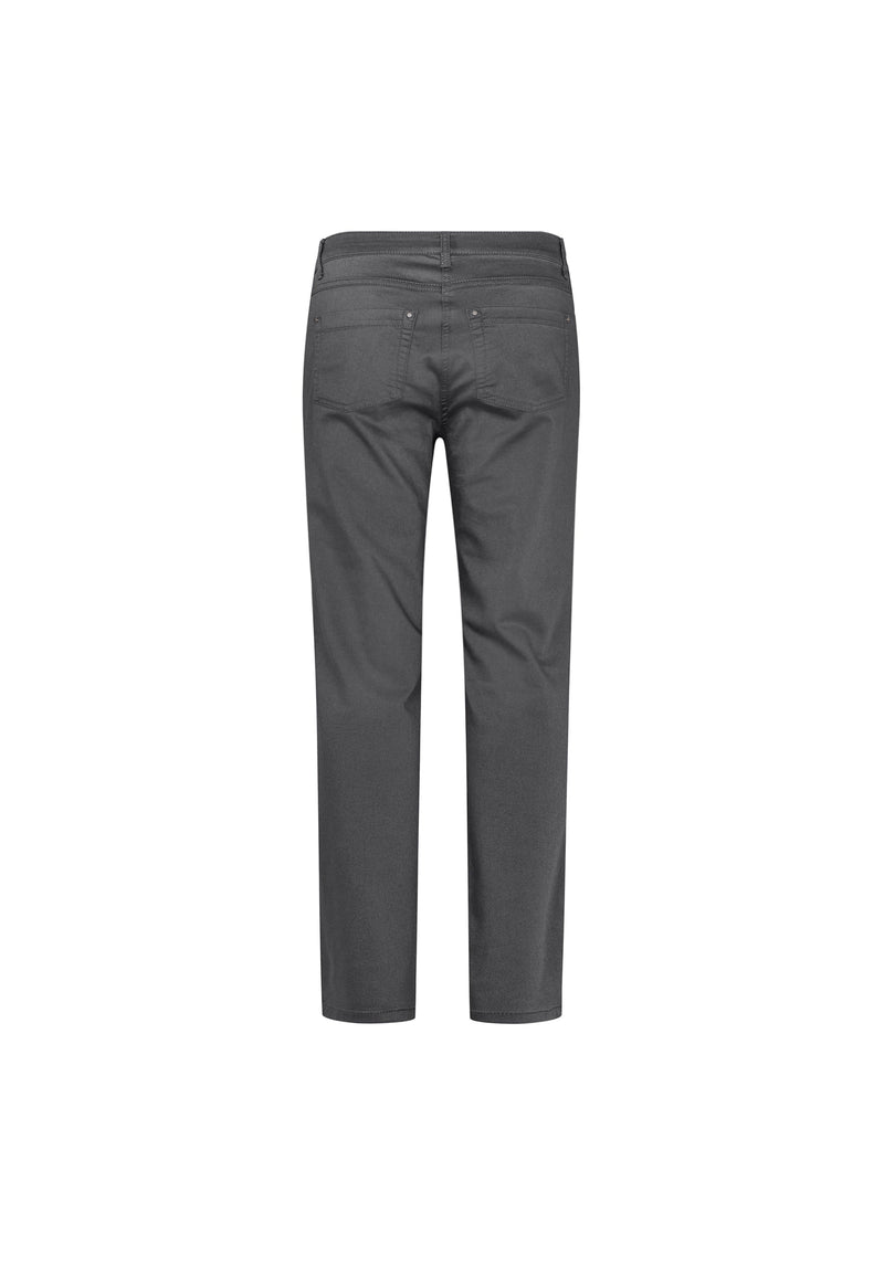 Charlotte Regular - Medium Length - Anthracite