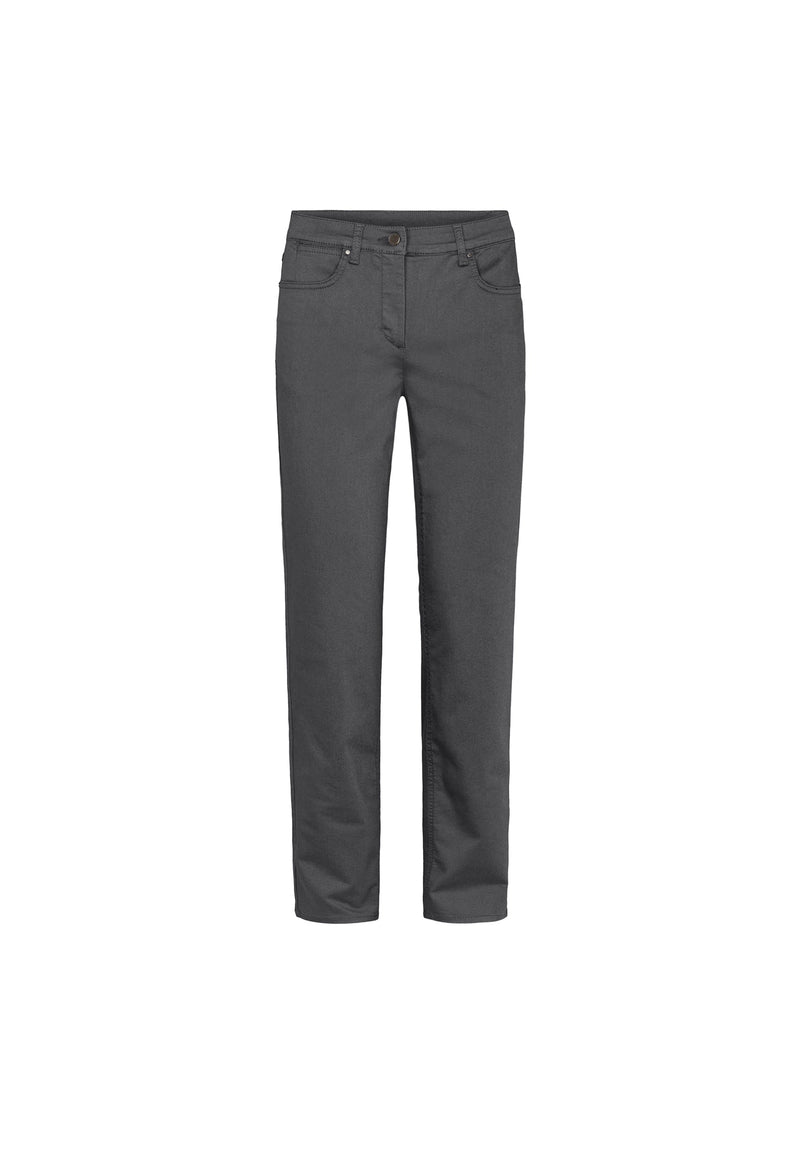 Charlotte Regular - Medium Length - Anthracite