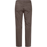 Charlotte Regular - Short Length - Brown