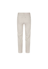Charlotte Regular - Short Length - Grey Sand