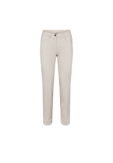 Charlotte Regular - Short Length - Grey Sand