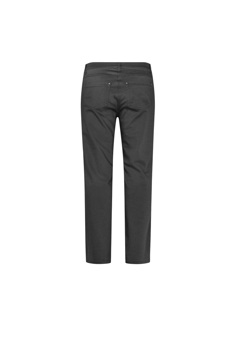 Charlotte Regular - Short Length - Black