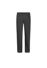 Charlotte Regular - Short Length - Black