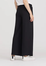 Dicte Loose - Medium Length - Black