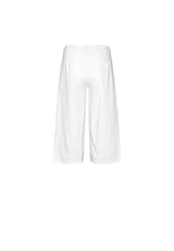 Donna Loose - Capri SL - White