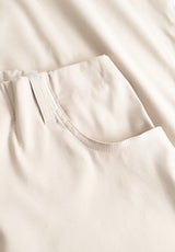 Donna Loose - Capri SL - Grey Sand