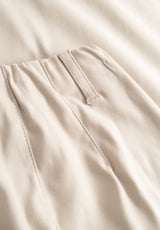 Donna Loose - Capri SL - Grey Sand