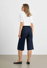Donna Loose - Capri SL - Navy