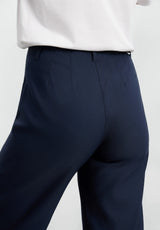 Donna Loose - Capri SL - Navy