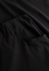 Donna Loose - Capri SL - Black