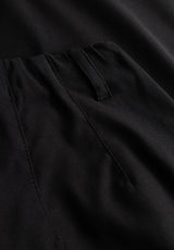 Donna Loose - Capri SL - Black