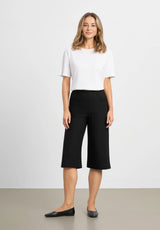 Donna Loose - Capri SL - Black