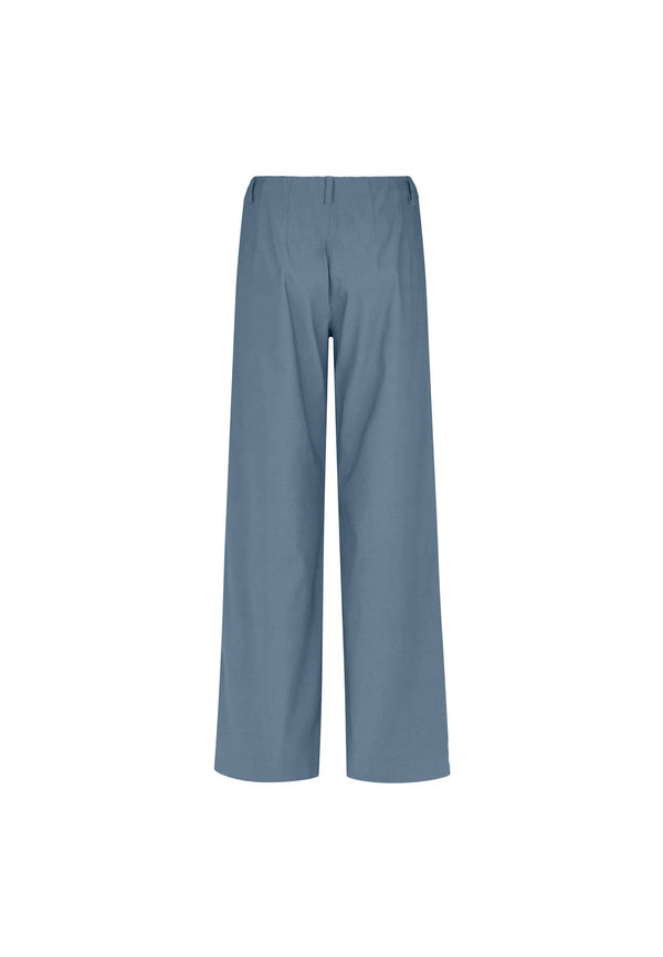 Donna Loose - Long Length - Dove