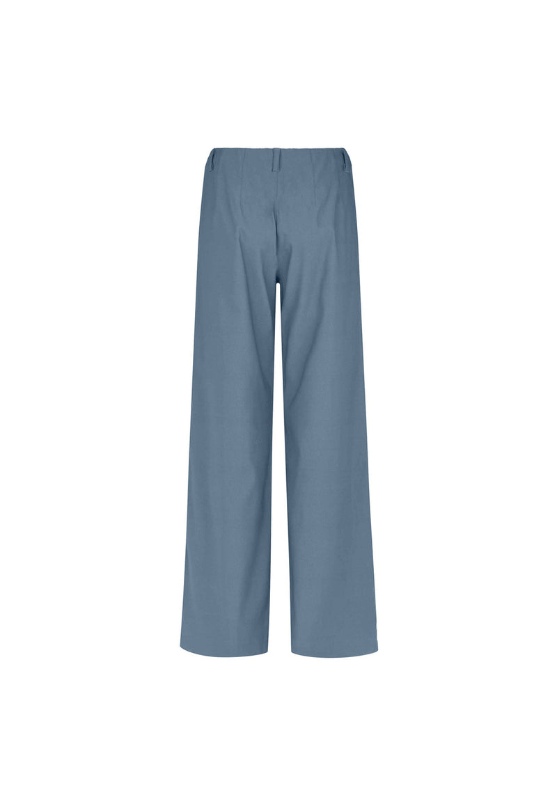 Donna Loose - Long Length - Dove